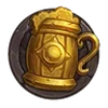 🍺 Эмодзи «Hearthstone» для Telegram