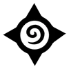 🃏 Эмодзи «Hearthstone» для Telegram