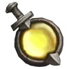 🗡 Эмодзи «Hearthstone» для Telegram
