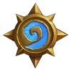 🃏 Эмодзи «Hearthstone» для Telegram