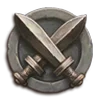 ⚔️ Эмодзи «Hearthstone» для Telegram