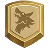 🐺 Эмодзи «Hearthstone» для Telegram
