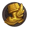 👞 Эмодзи «Hearthstone» для Telegram