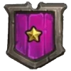 🛡 Эмодзи «Hearthstone» для Telegram