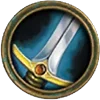 🗡 Эмодзи «Hearthstone» для Telegram