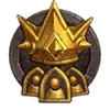 👑 Эмодзи «Hearthstone» для Telegram