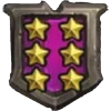 🛡 Эмодзи «Hearthstone» для Telegram