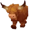 🌟 Эмодзи «😕 Набор эмоджи по игре «Hytale»» для Telegram