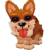 🌟 Эмодзи «😕 Набор эмоджи по игре «Hytale»» для Telegram