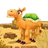 🌟 Эмодзи «😕 Набор эмоджи по игре «Hytale»» для Telegram