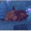 😴 Эмодзи «😕 Набор эмоджи по игре «Hytale»» для Telegram