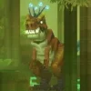 🫥 Эмодзи «😕 Набор эмоджи по игре «Hytale»» для Telegram