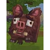 🥳 Эмодзи «😕 Набор эмоджи по игре «Hytale»» для Telegram