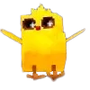 🌟 Эмодзи «😕 Набор эмоджи по игре «Hytale»» для Telegram