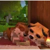 😴 Эмодзи «😕 Набор эмоджи по игре «Hytale»» для Telegram