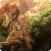 🌟 Эмодзи «𝘏𝘢𝘯𝘨𝘦 𝘡𝘰𝘦» для Telegram