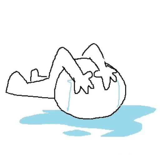 😢 Стикер «Hahkas» для Telegram