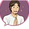 🙏 Эмодзи «Haikyuu» для Telegram