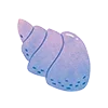 🐚 Эмодзи «海洋世界» для Telegram