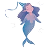 🥳 Эмодзи «海洋世界» для Telegram