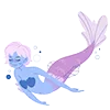 🧜‍♀️ Эмодзи «海洋世界» для Telegram