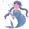🎉 Эмодзи «海洋世界» для Telegram