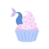 🧁 Эмодзи «海洋世界» для Telegram
