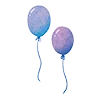 🎈 Эмодзи «海洋世界» для Telegram