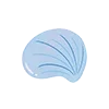 🐚 Эмодзи «海洋世界» для Telegram