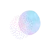 ⚪️ Эмодзи «海洋世界» для Telegram