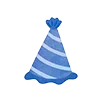 🥳 Эмодзи «海洋世界» для Telegram