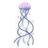 🌊 Эмодзи «海洋世界» для Telegram