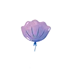 🐚 Эмодзи «海洋世界» для Telegram