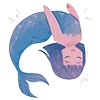 🧜‍♀️ Эмодзи «海洋世界» для Telegram
