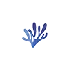 🪸 Эмодзи «海洋世界» для Telegram