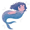 🧜‍♀️ Эмодзи «海洋世界» для Telegram