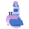 🧜‍♀️ Эмодзи «海洋世界» для Telegram
