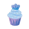🧁 Эмодзи «海洋世界» для Telegram