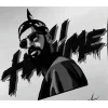 Эмодзи Hajime для Telegram — скачать