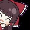 😵‍💫 Эмодзи «Hakurei Reimu» для Telegram