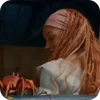 🌟 Эмодзи «Ariel» для Telegram