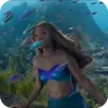 🌟 Эмодзи «Ariel» для Telegram