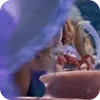 🌟 Эмодзи «Ariel» для Telegram