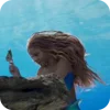 🌟 Эмодзи «Ariel» для Telegram