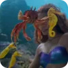 🌟 Эмодзи «Ariel» для Telegram