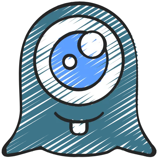 🤩 Эмодзи «Хэллоуин 2» для Telegram