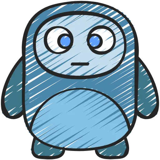 🤩 Эмодзи «Хэллоуин 2» для Telegram