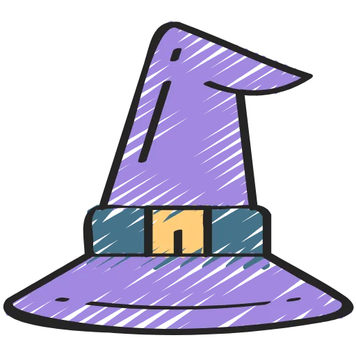 🤩 Эмодзи «Хэллоуин 2» для Telegram