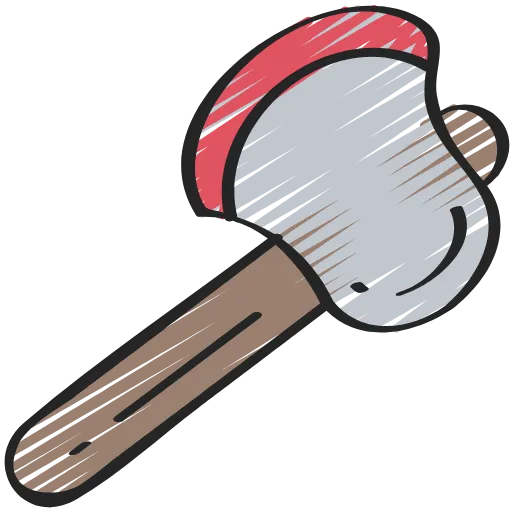 🤩 Эмодзи «Хэллоуин 2» для Telegram
