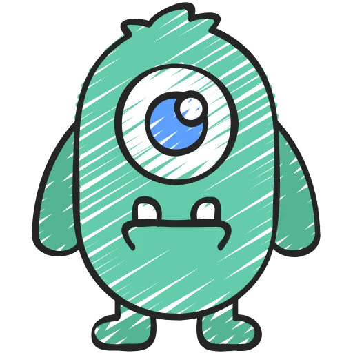 🤩 Эмодзи «Хэллоуин 2» для Telegram